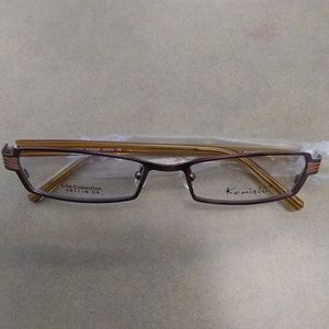 Konishi KS1118 women's glasses